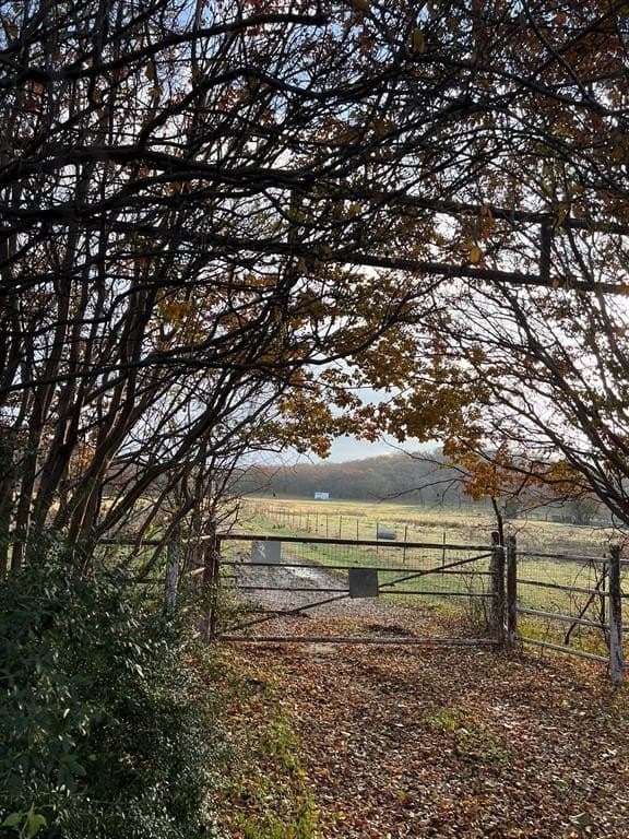 38.57 acres in Denton County featured view