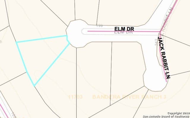 0.55 acres in Bandera County gallery image 3