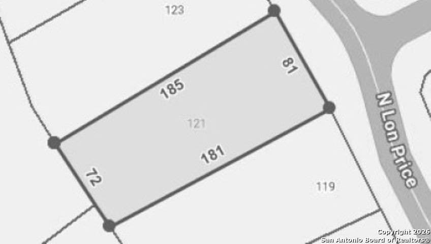 0.32 acres in Blanco County gallery image 4