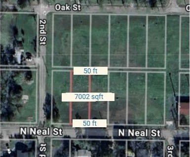 0.16 acres in Hunt County gallery image 2