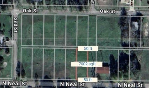 0.16 acres in Hunt County - photo 6