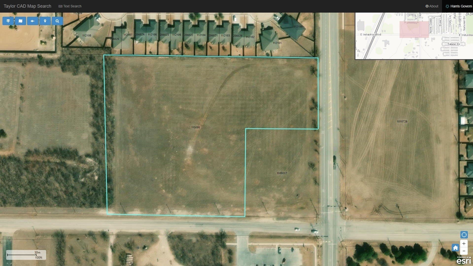 7.08 acres in Taylor County - photo 6
