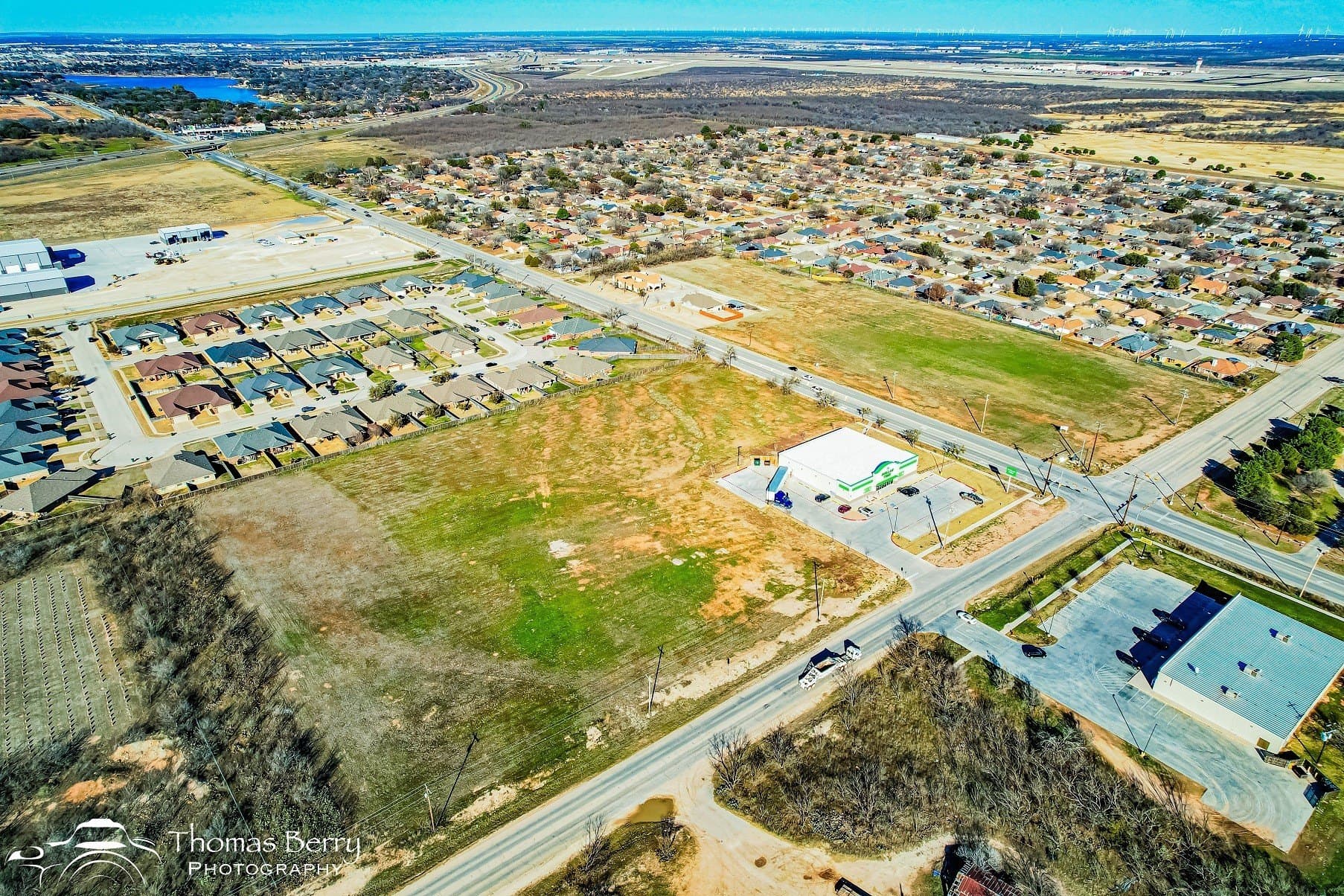 7.08 acres in Taylor County gallery image 3