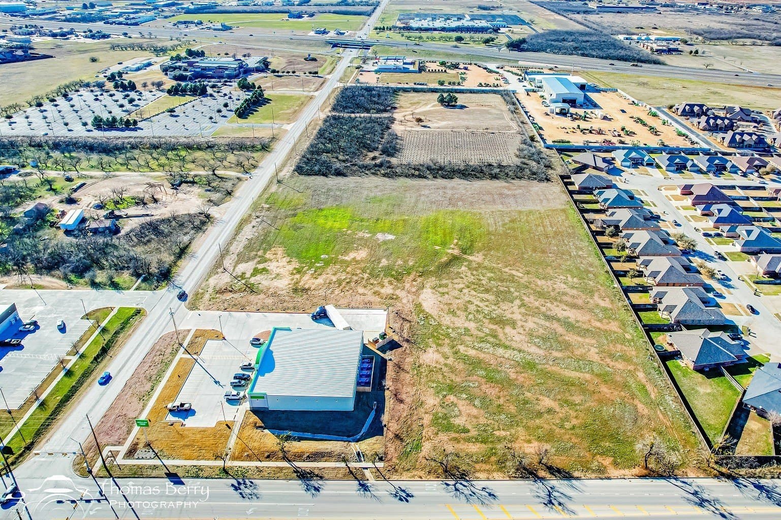 7.08 acres in Taylor County gallery image 2