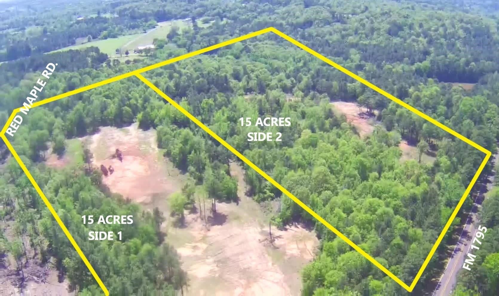 15 acres in Upshur County - photo 13