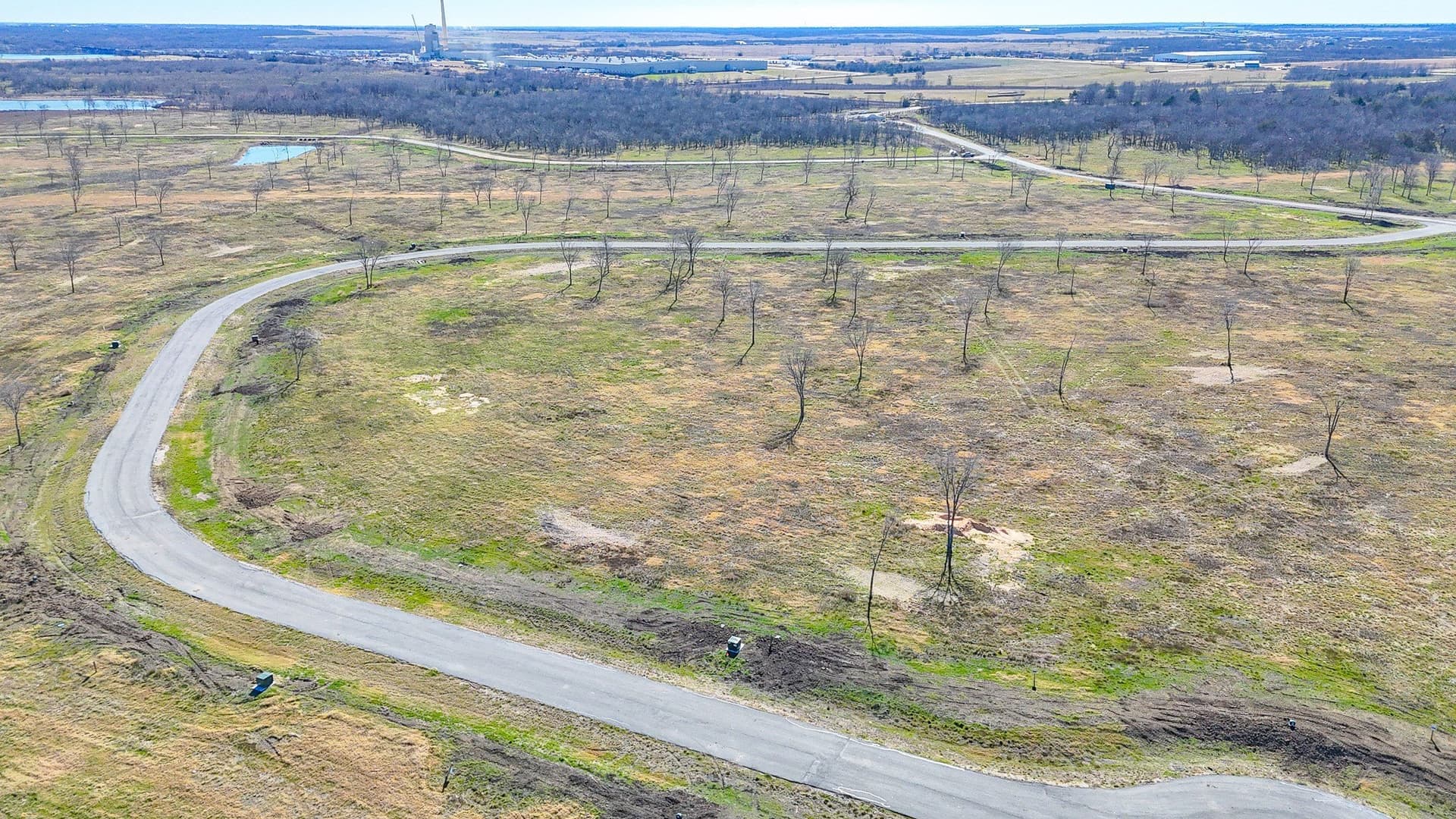 1.22 acres in Navarro County - photo 14