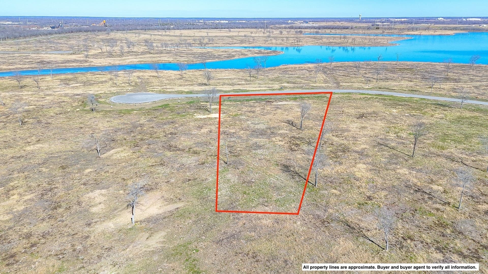 1.22 acres in Navarro County - photo 2
