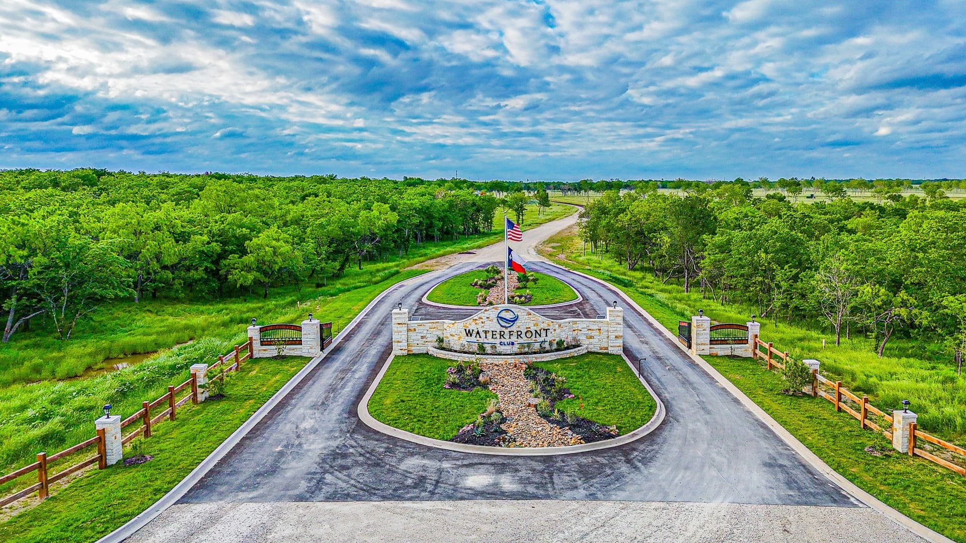 1.22 acres in Navarro County