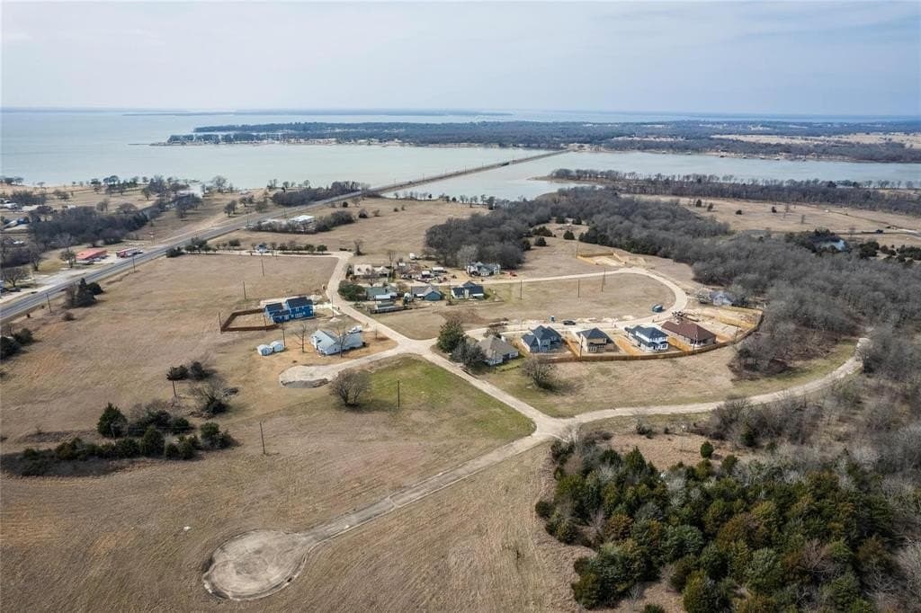 0.18 acres in Rains County featured view