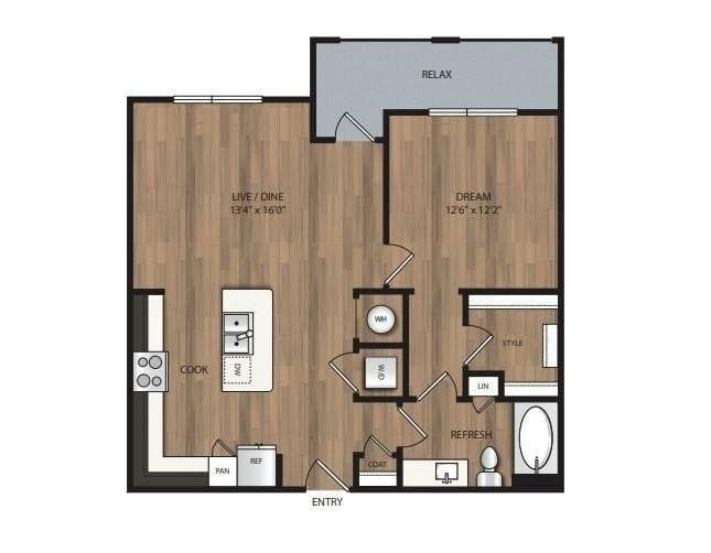 11.78 acres in Dallas County gallery image 2