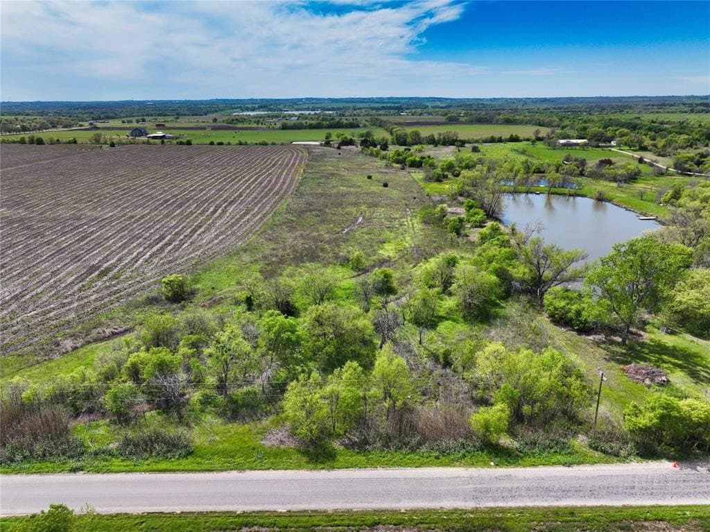 11.58 acres in Bell County