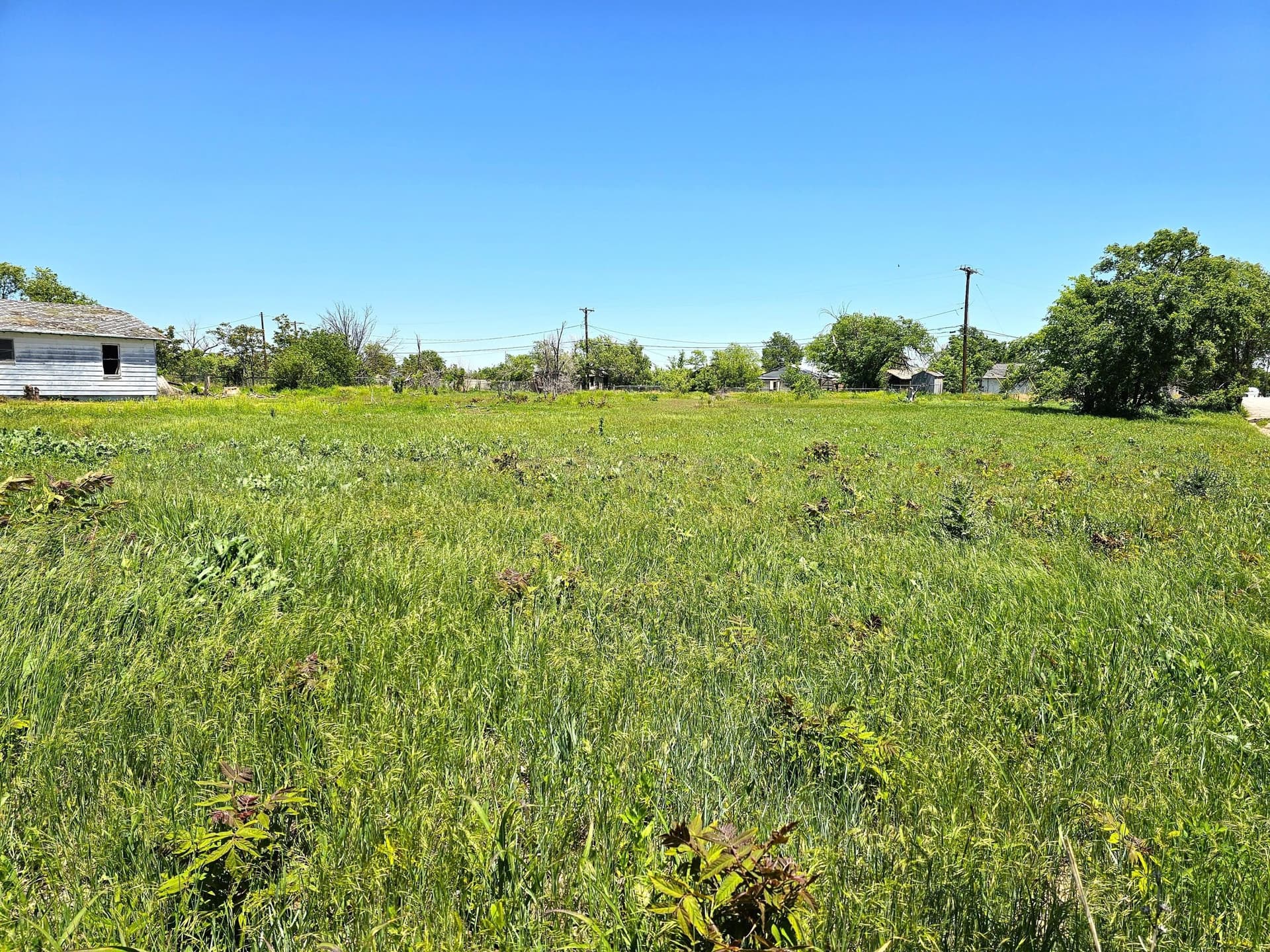 0.27 acres in Gray County - photo 2