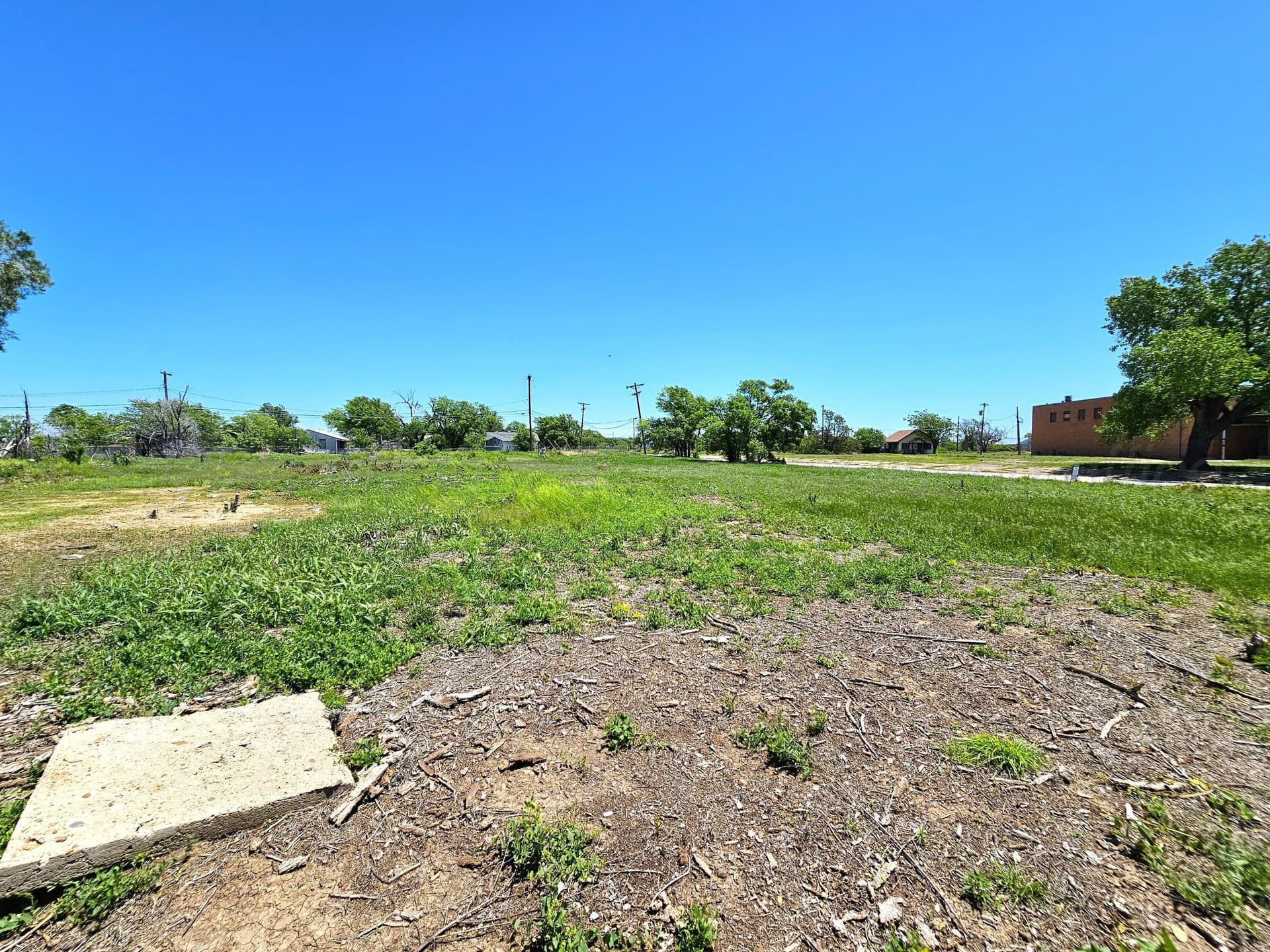 0.27 acres in Gray County - photo 3