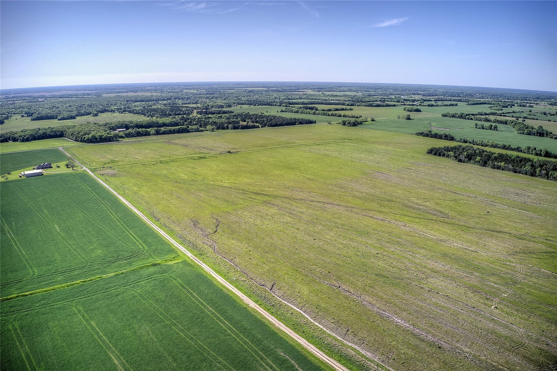 216.56 acres in Red River (TX) County gallery image 3