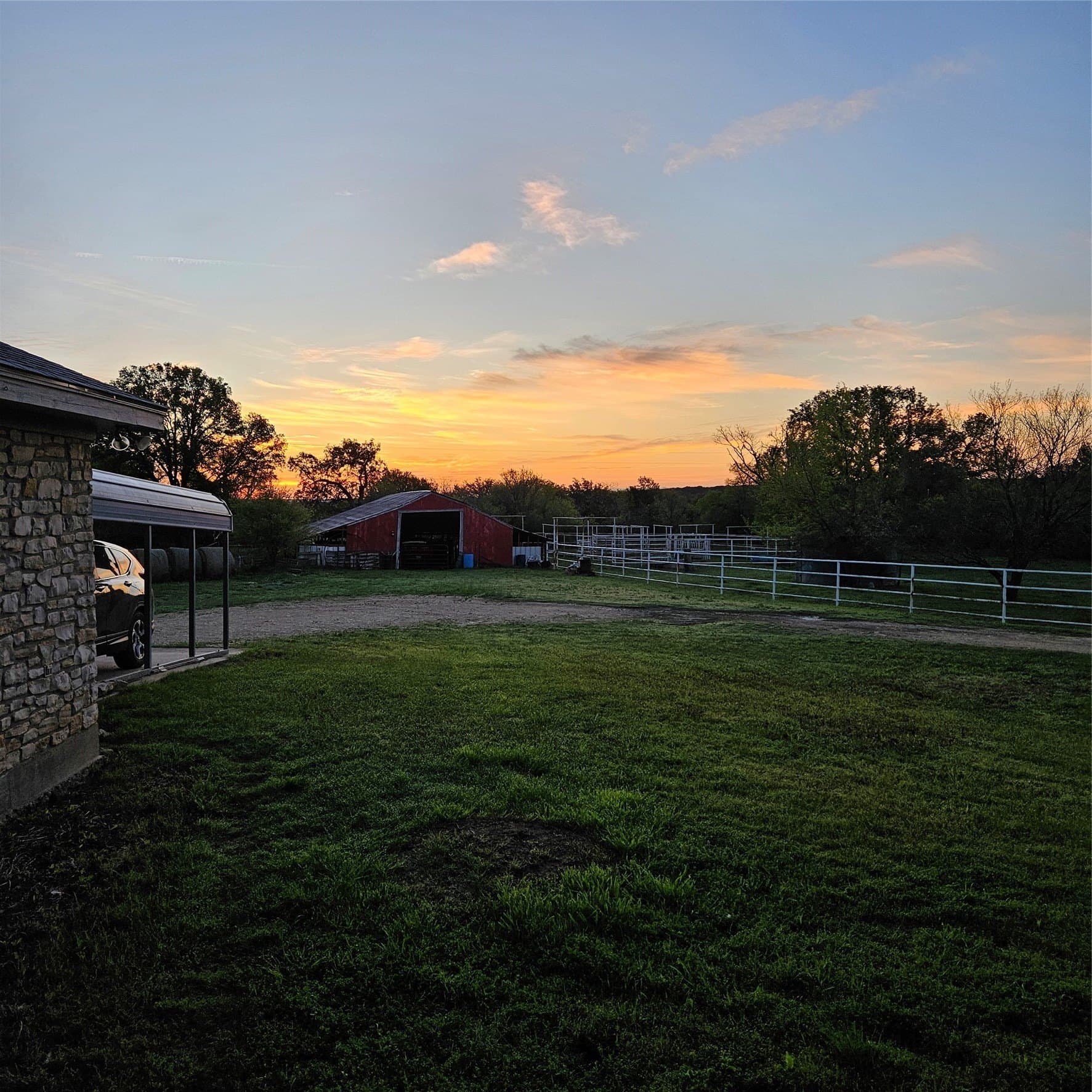 100 acres in Hamilton County - photo 37