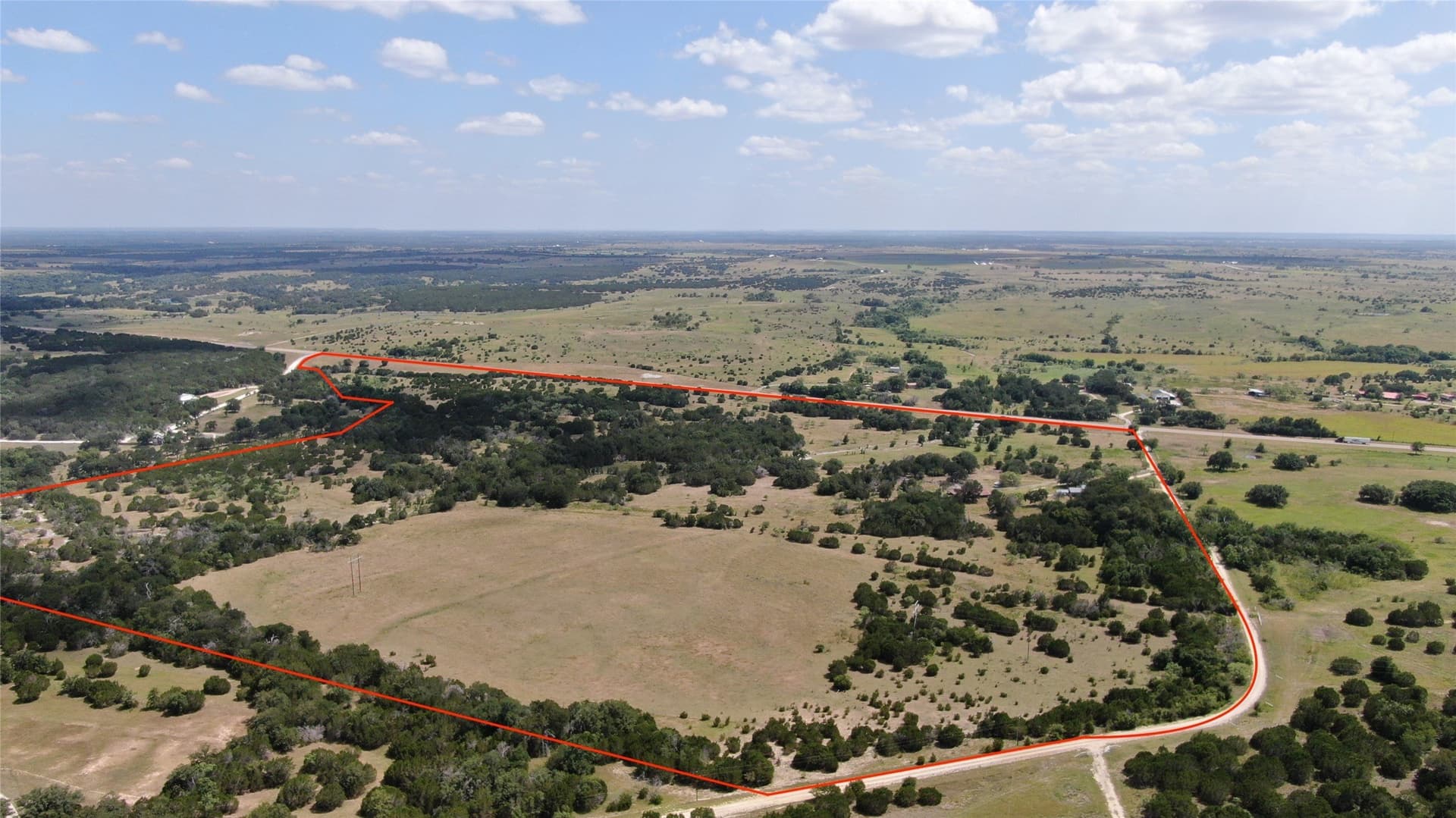 100 acres in Hamilton County - photo 4