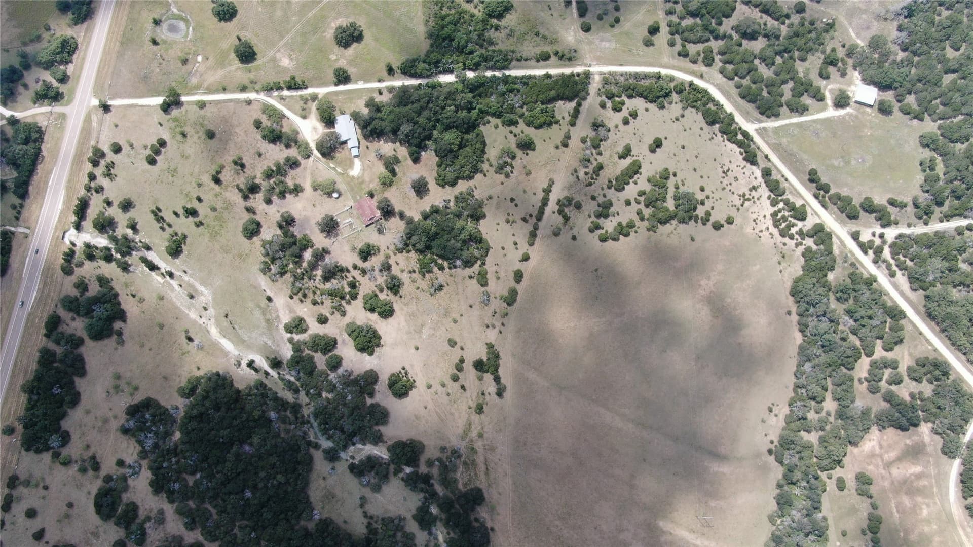 100 acres in Hamilton County - photo 7