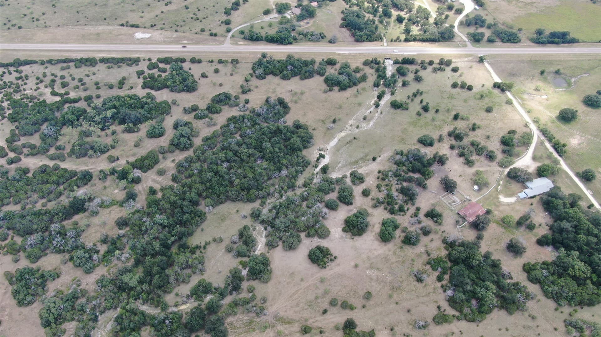 100 acres in Hamilton County - photo 6