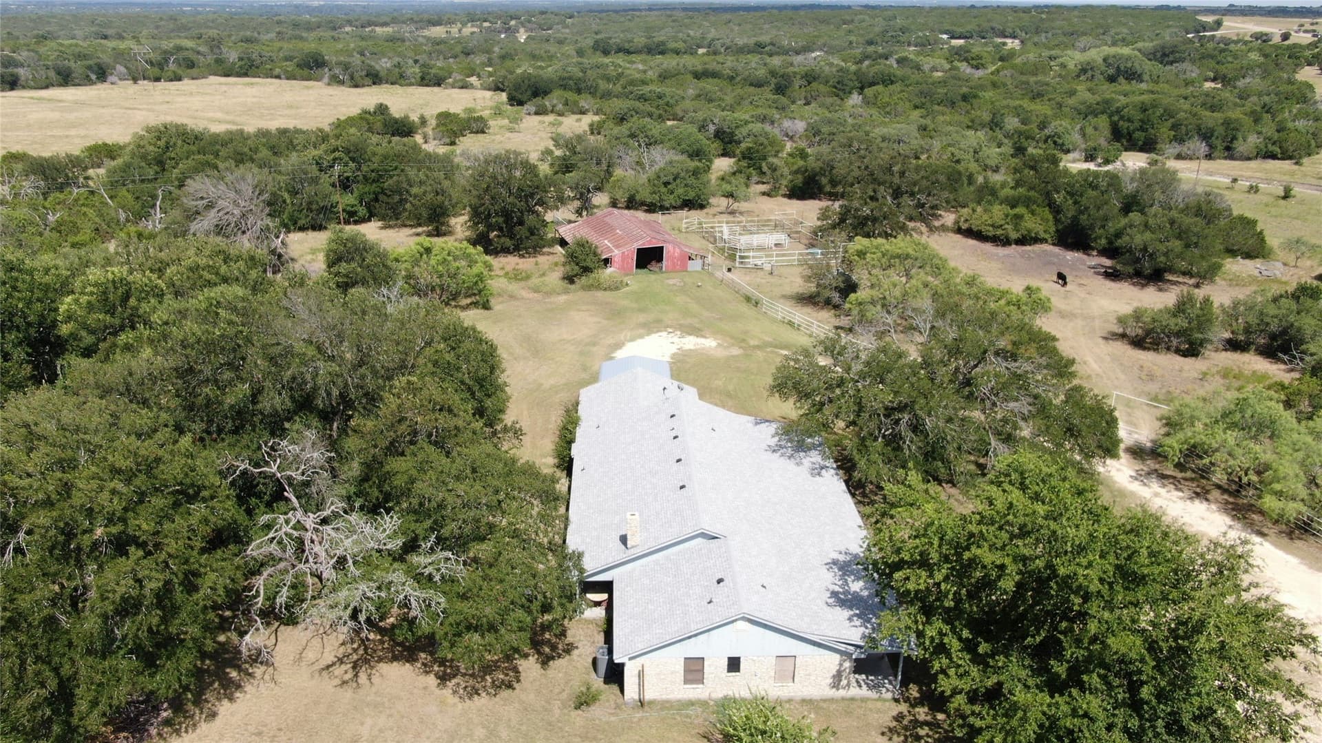 100 acres in Hamilton County - photo 16