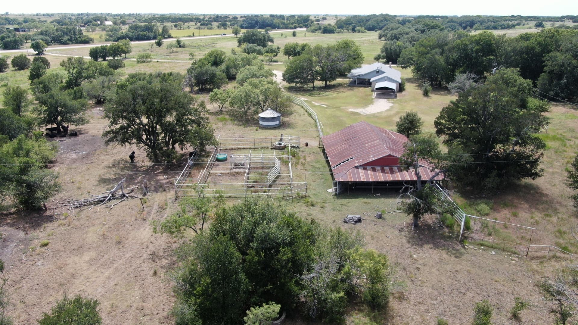 100 acres in Hamilton County - photo 14
