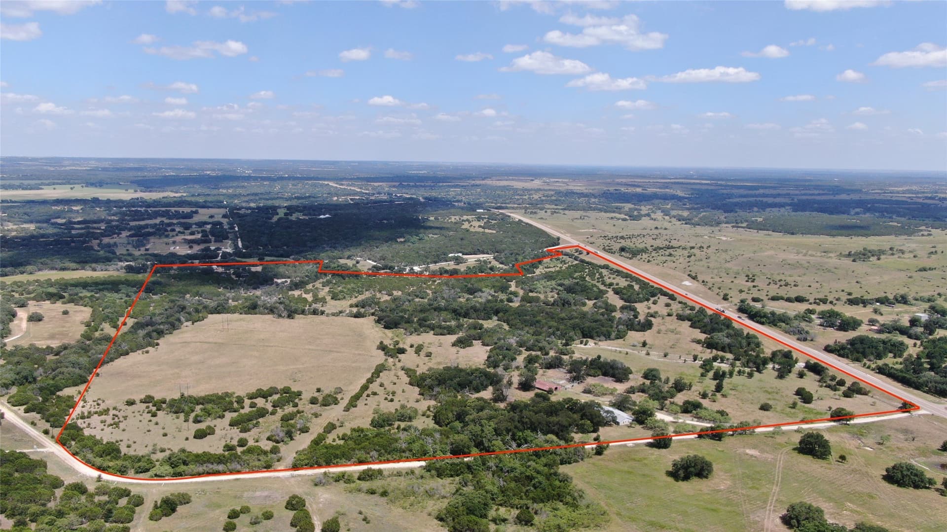 100 acres in Hamilton County - photo 3