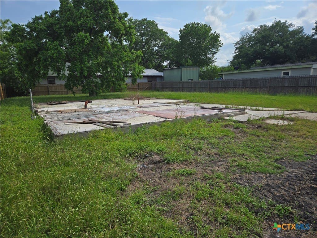 0.16 acres in Victoria County - photo 2