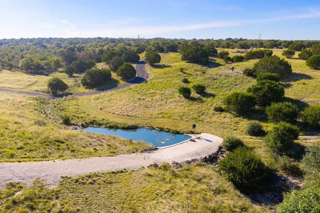 38.33 acres in Kimble County featured view
