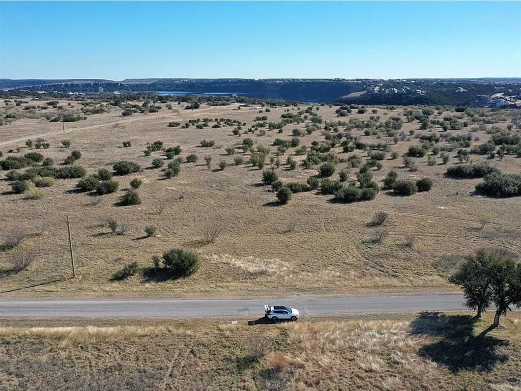 1.76 acres in Palo Pinto County