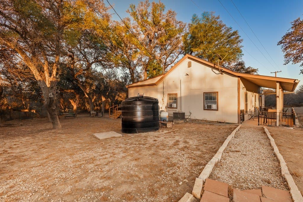 10 acres in Zavala County featured view