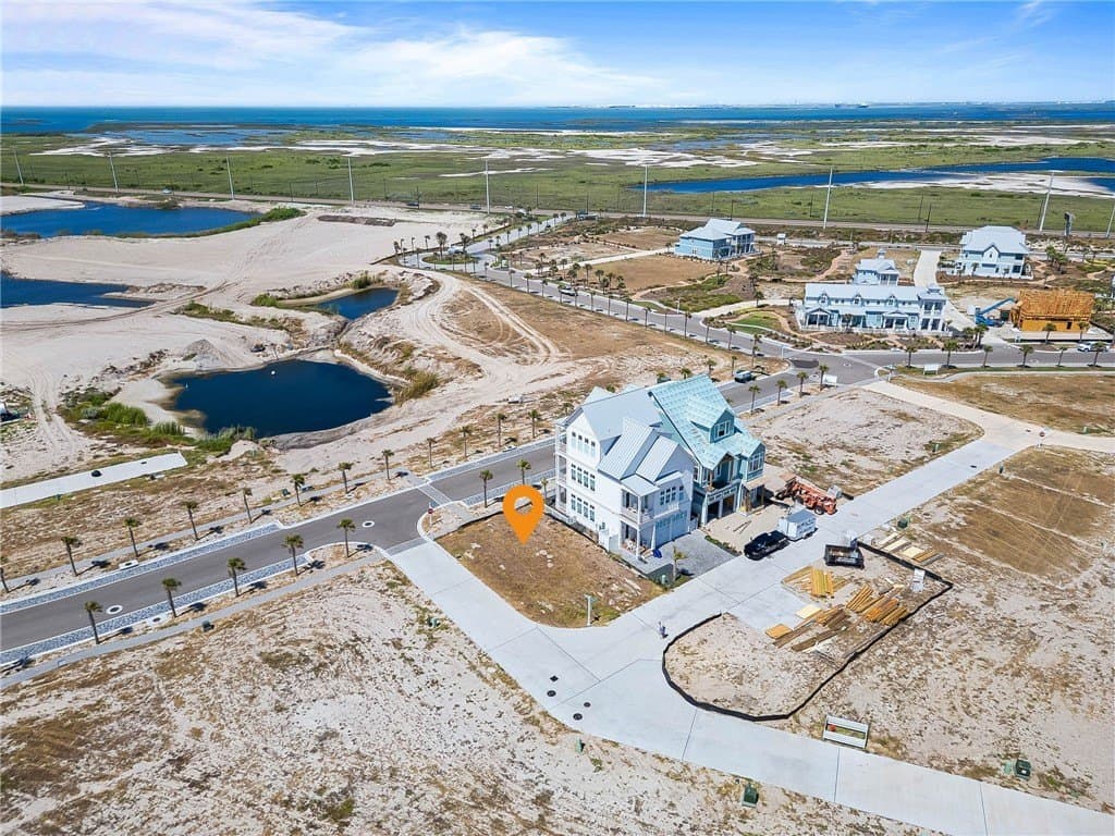 0.07 acres in Nueces County - photo 2