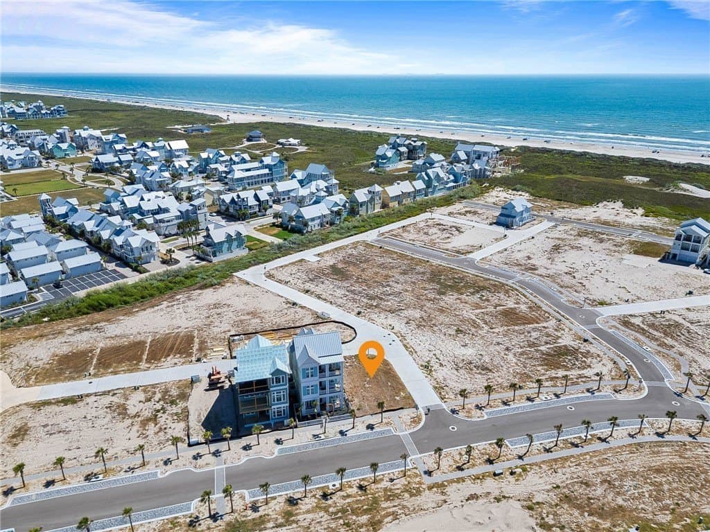 0.07 acres in Nueces County - photo 3