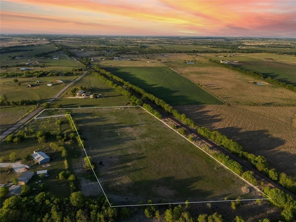 7.77 acres in Bell County