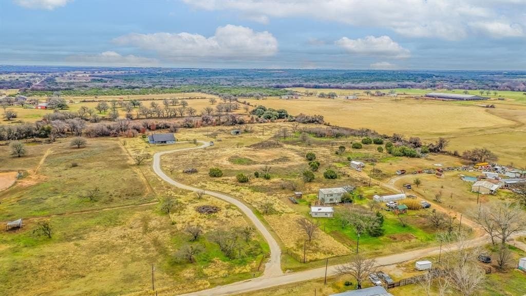 13.42 acres in Hood County featured view
