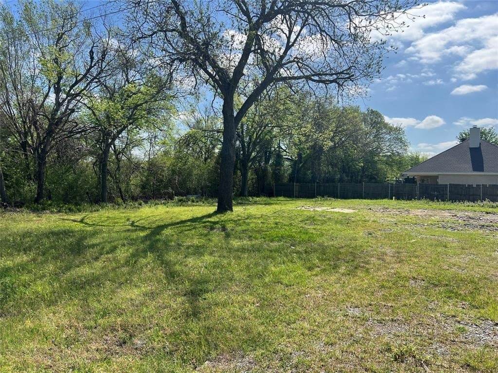 0.27 acres in Kaufman County