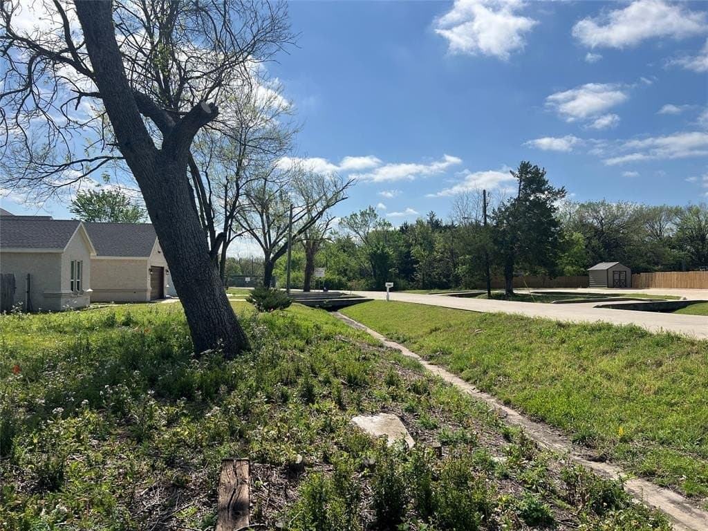0.27 acres in Kaufman County featured view