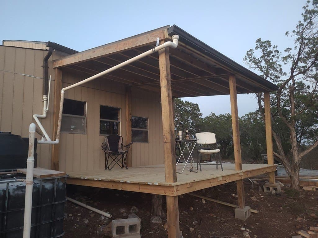 53.1 acres in Uvalde County featured view