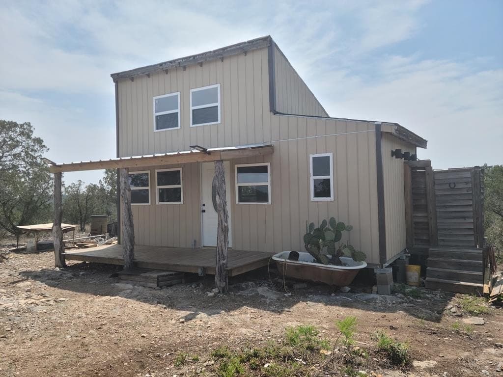 53.1 acres in Uvalde County