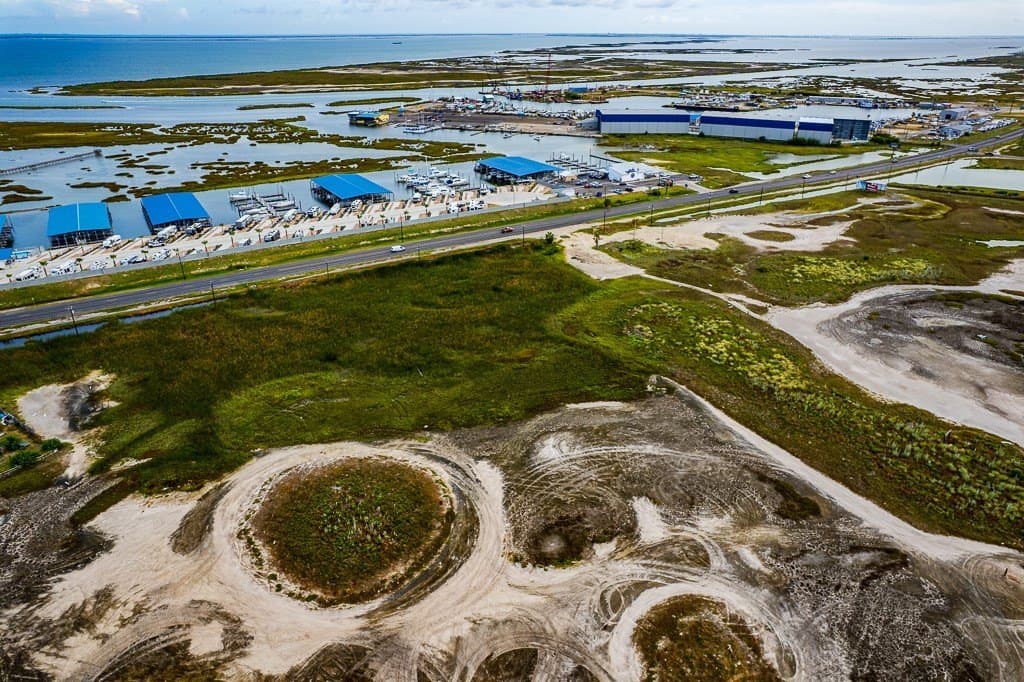 1.61 acres in Aransas County - photo 4
