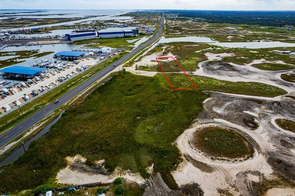 1.61 acres in Aransas County - photo 3