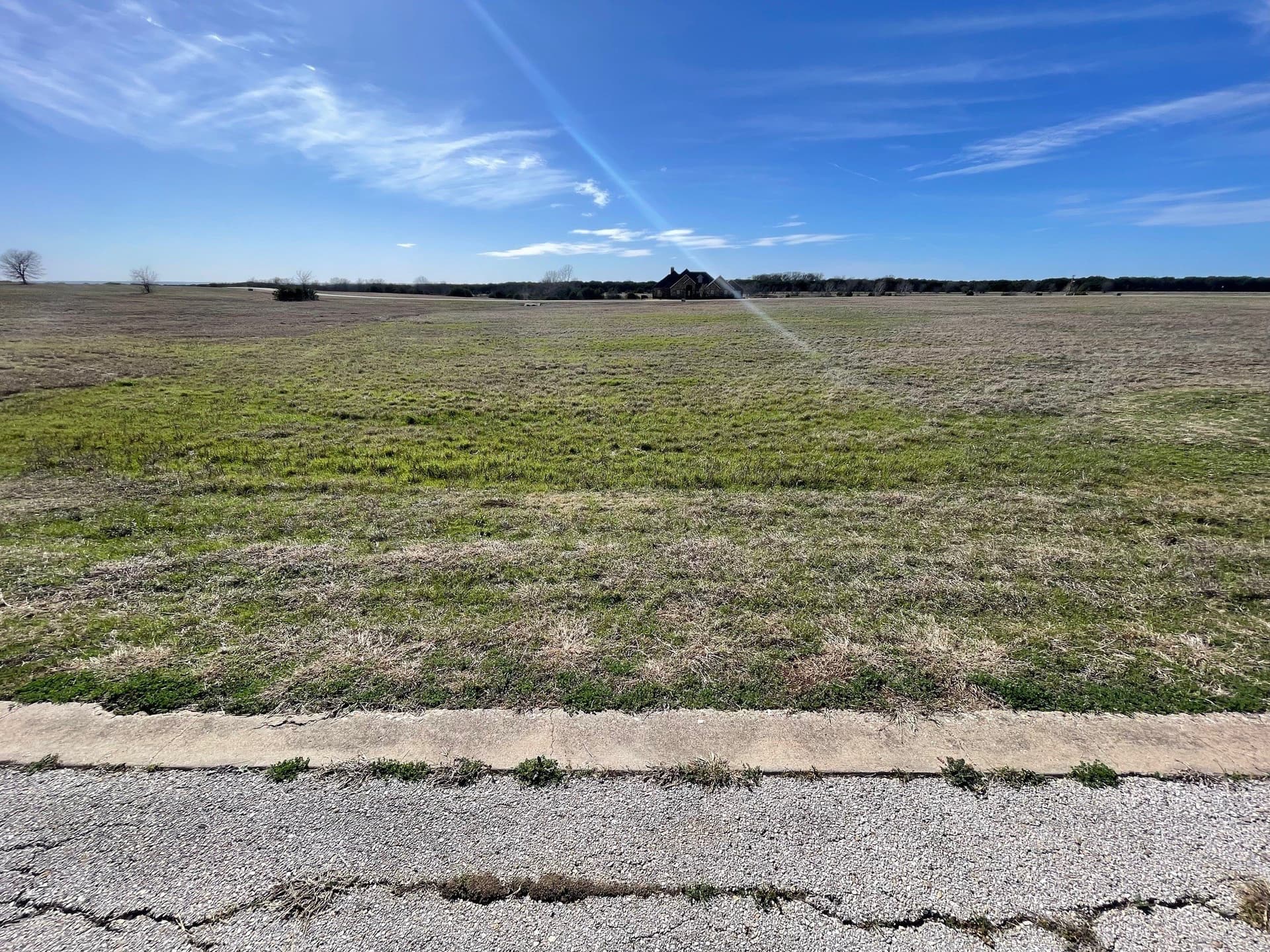 0.35 acres in Johnson County - photo 7