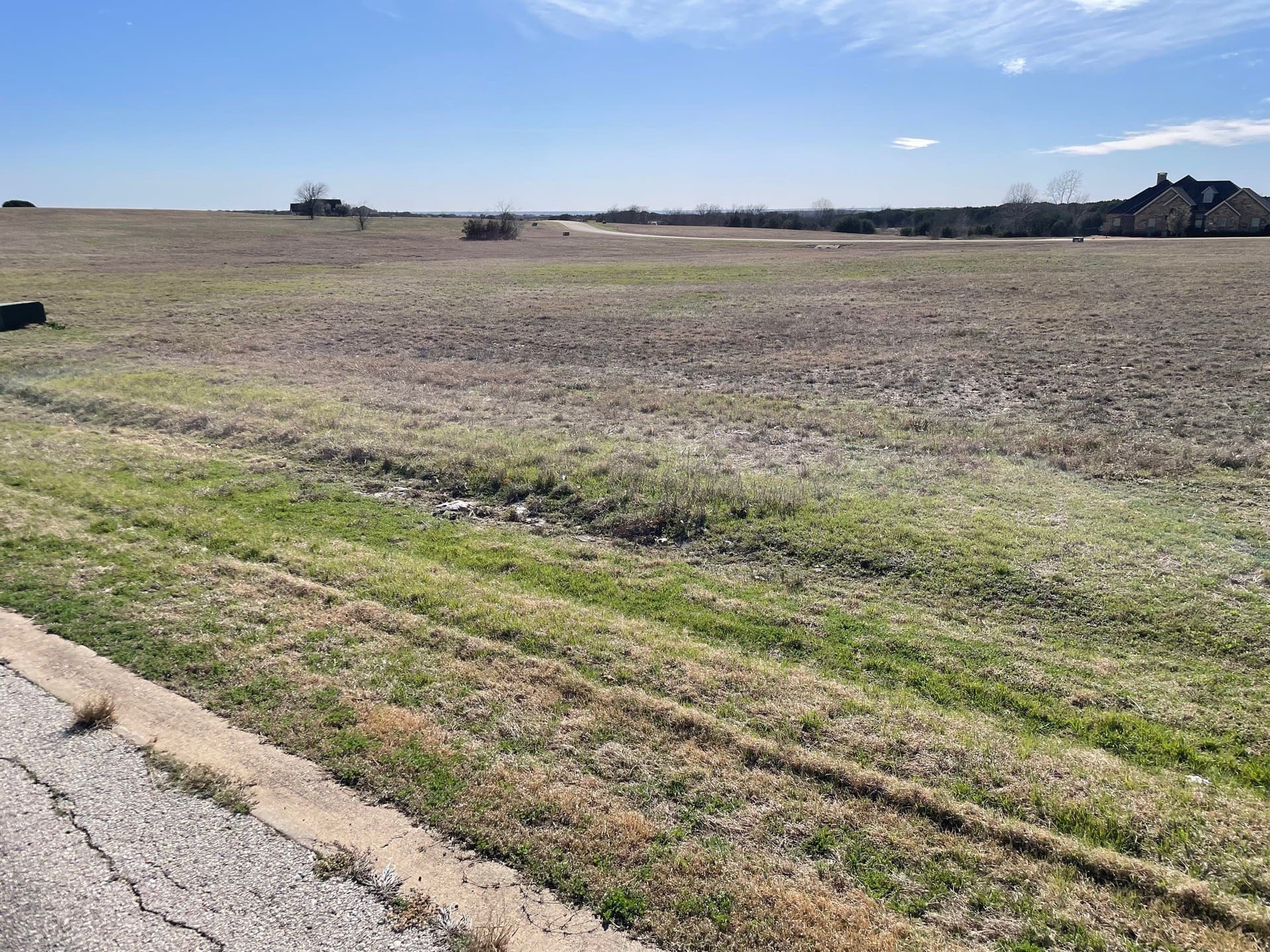 0.35 acres in Johnson County featured view