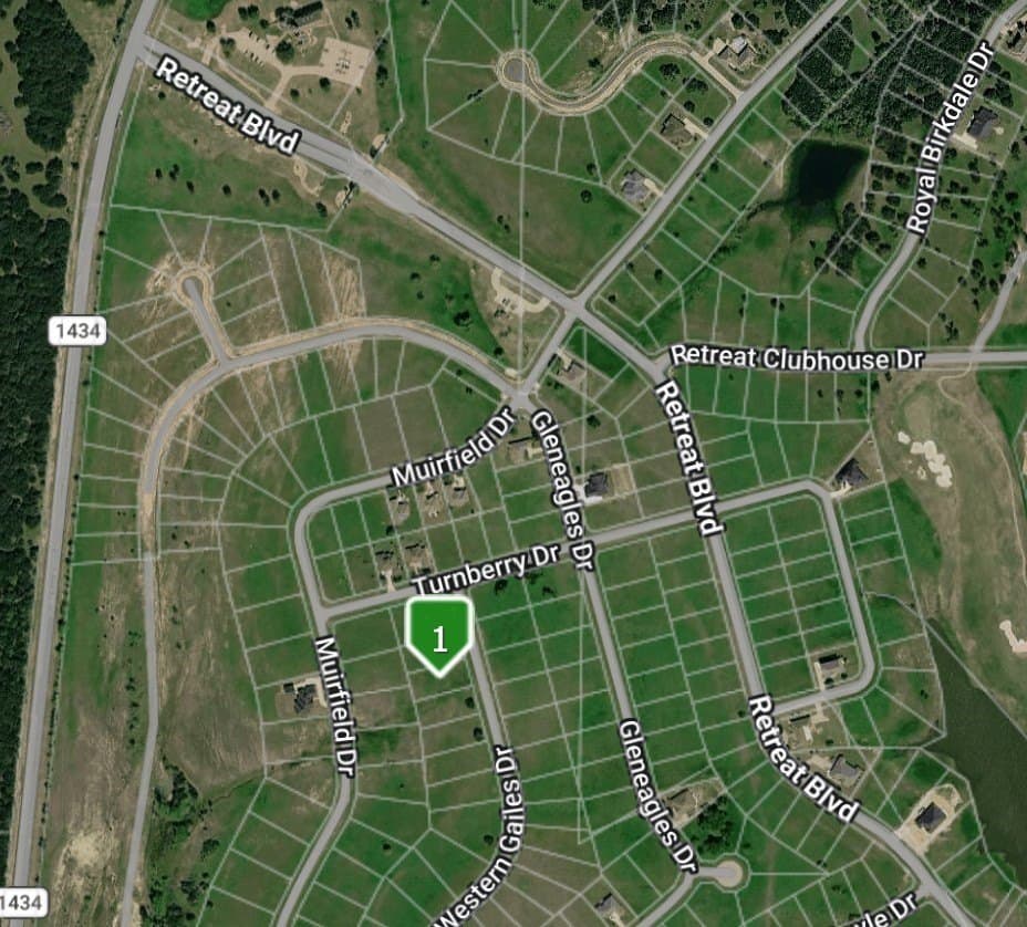0.35 acres in Johnson County gallery image 3