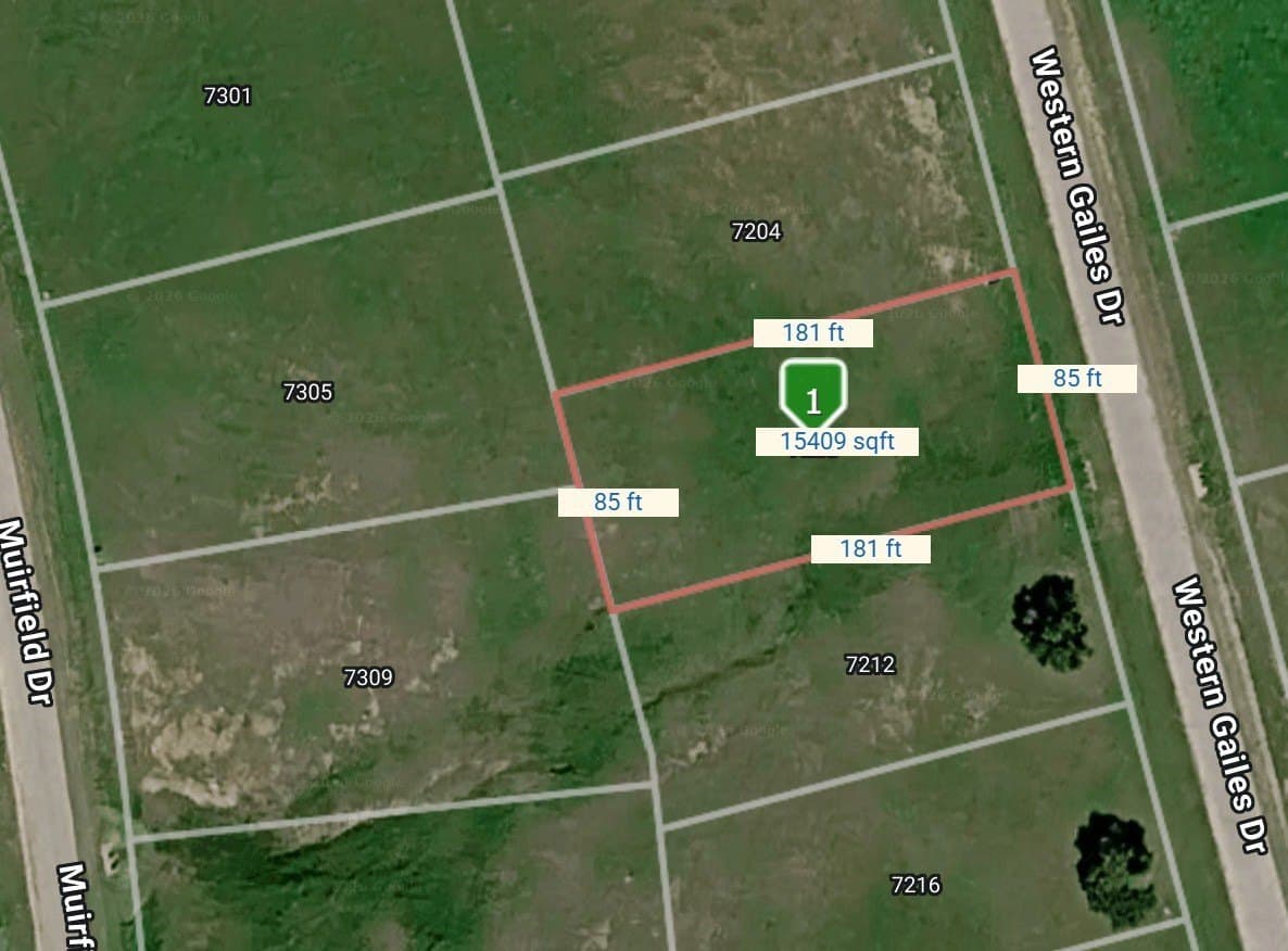 0.35 acres in Johnson County gallery image 2