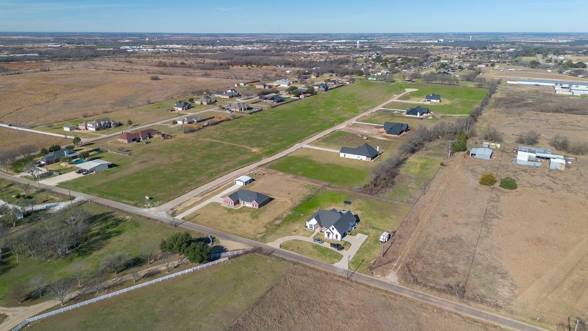 1.07 acres in Hill County - photo 6