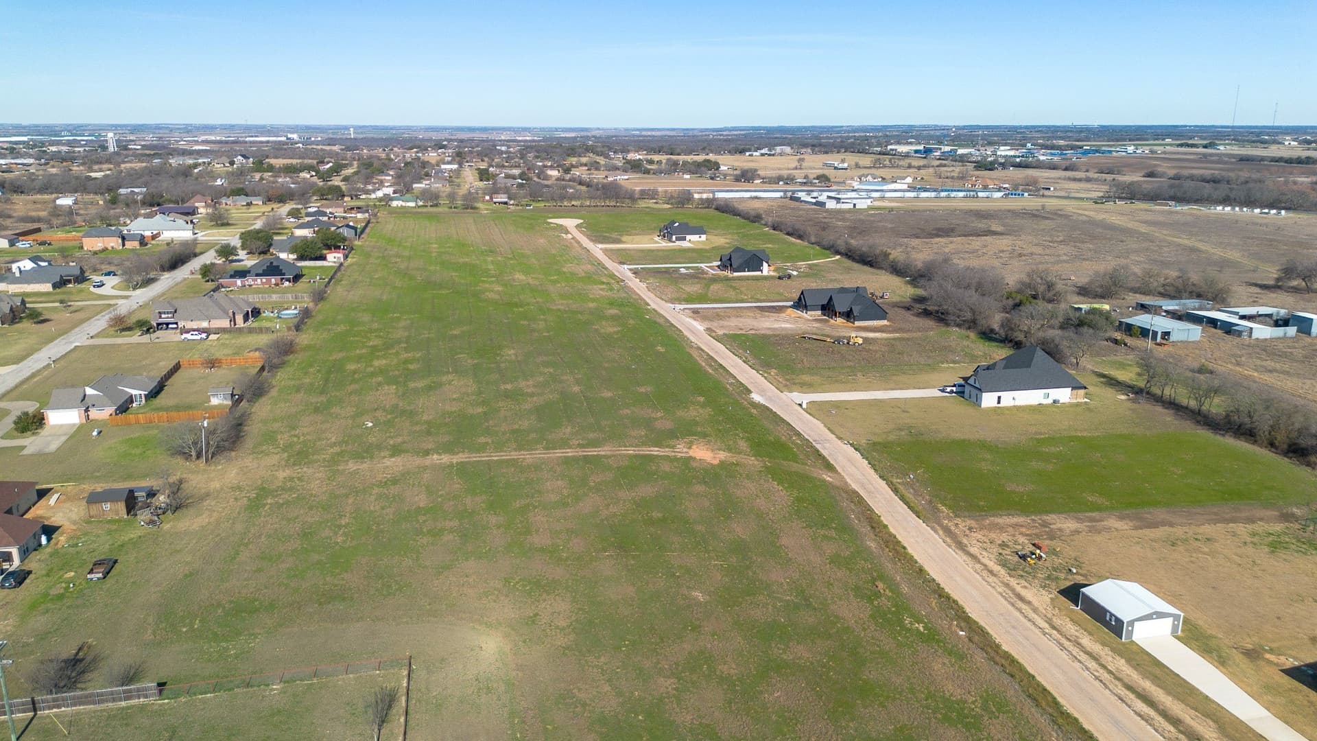 1.07 acres in Hill County - photo 7