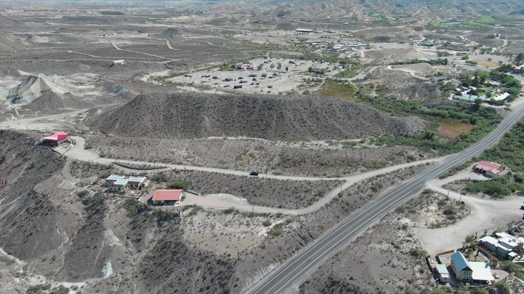 0.73 acres in Brewster County - photo 6