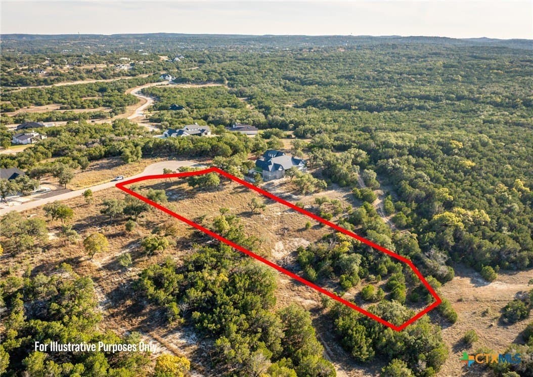 1.48 acres in Comal County gallery image 4