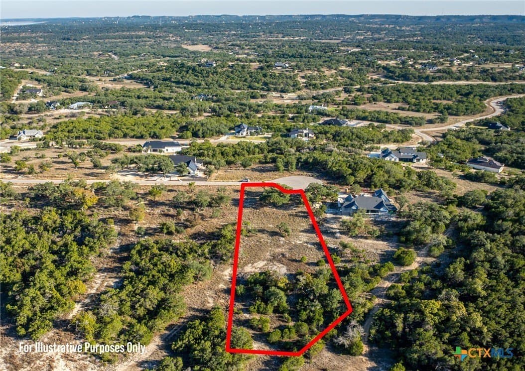 1.48 acres in Comal County - photo 6