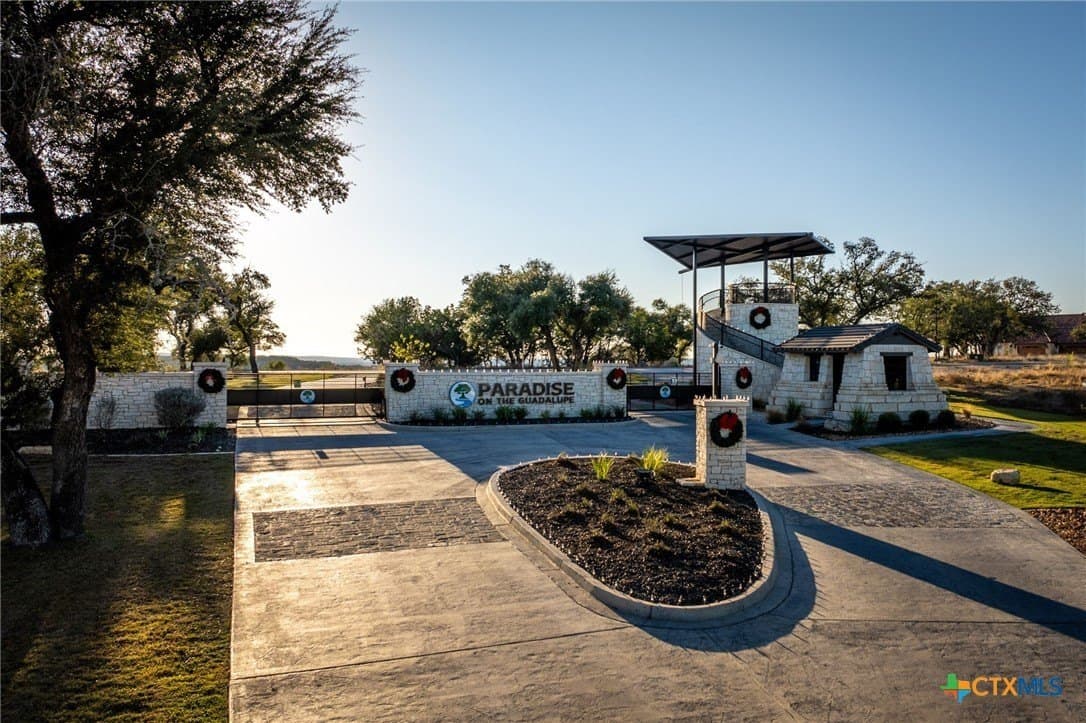 1.48 acres in Comal County - photo 13
