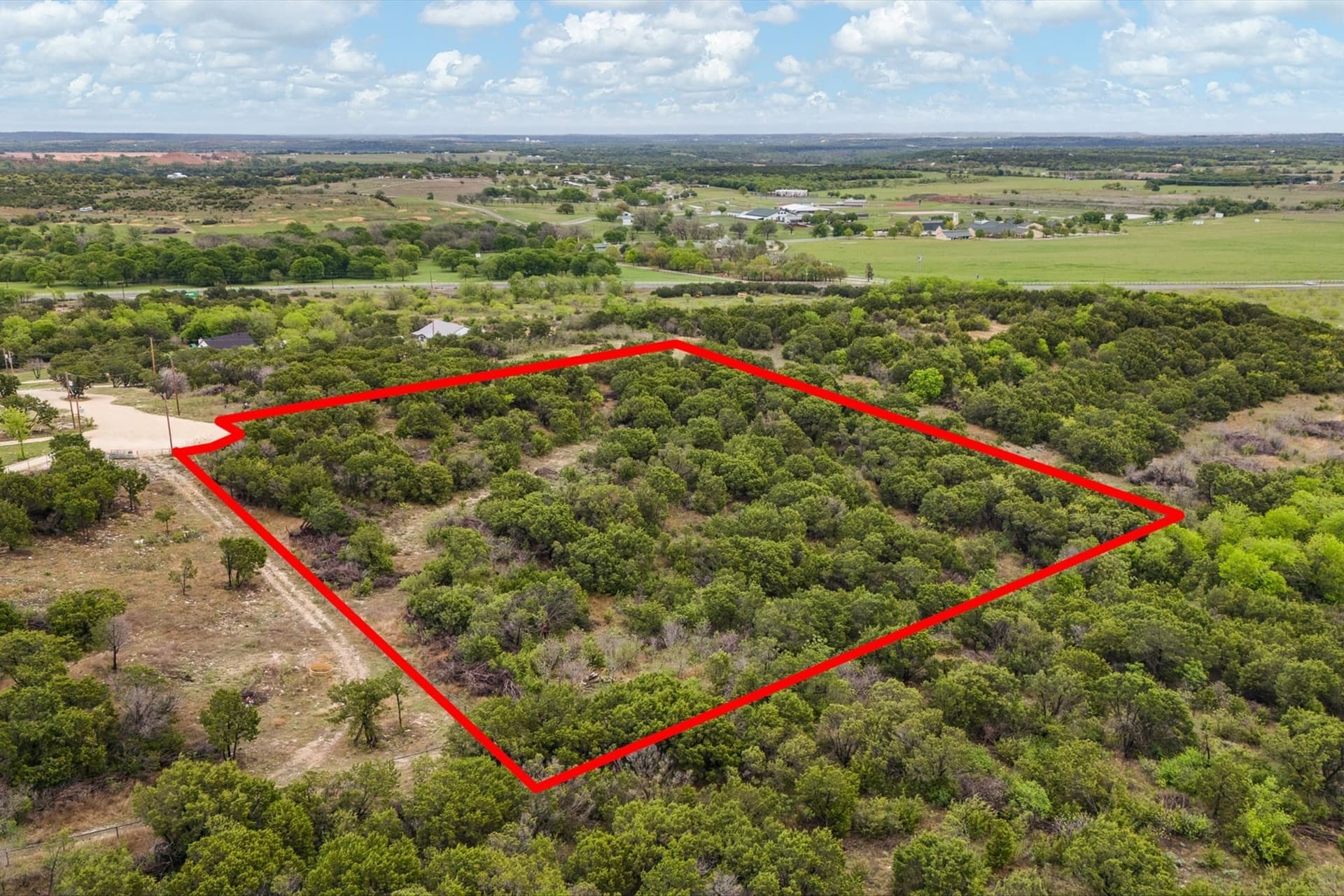 5.25 acres in Somervell County - photo 15